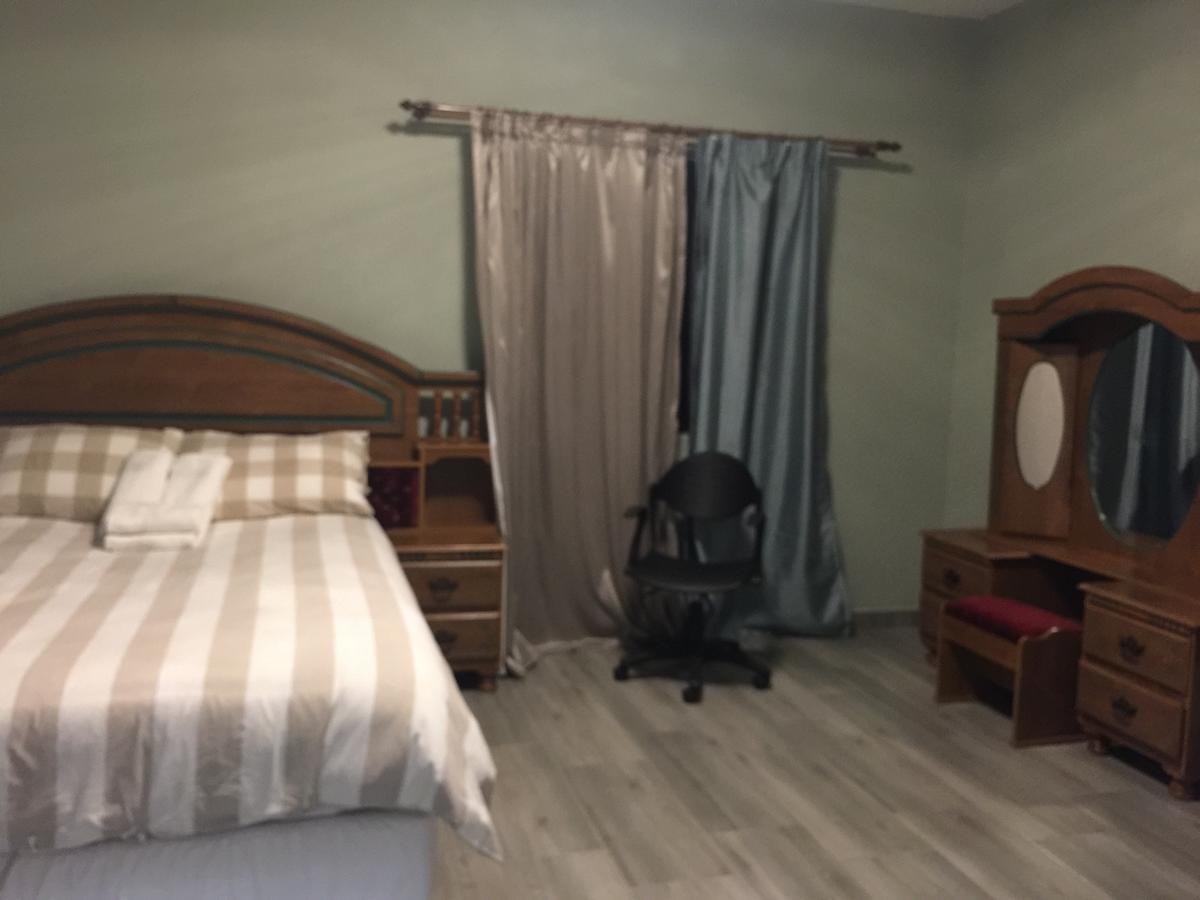 Coco Palm Bed&Breakfast Windhoek Exterior foto