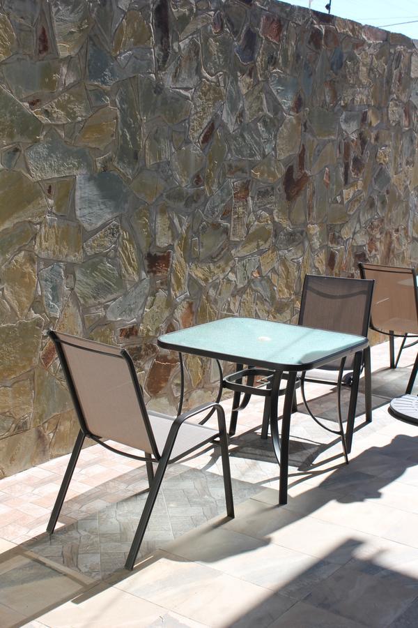 Coco Palm Bed&Breakfast Windhoek Exterior foto