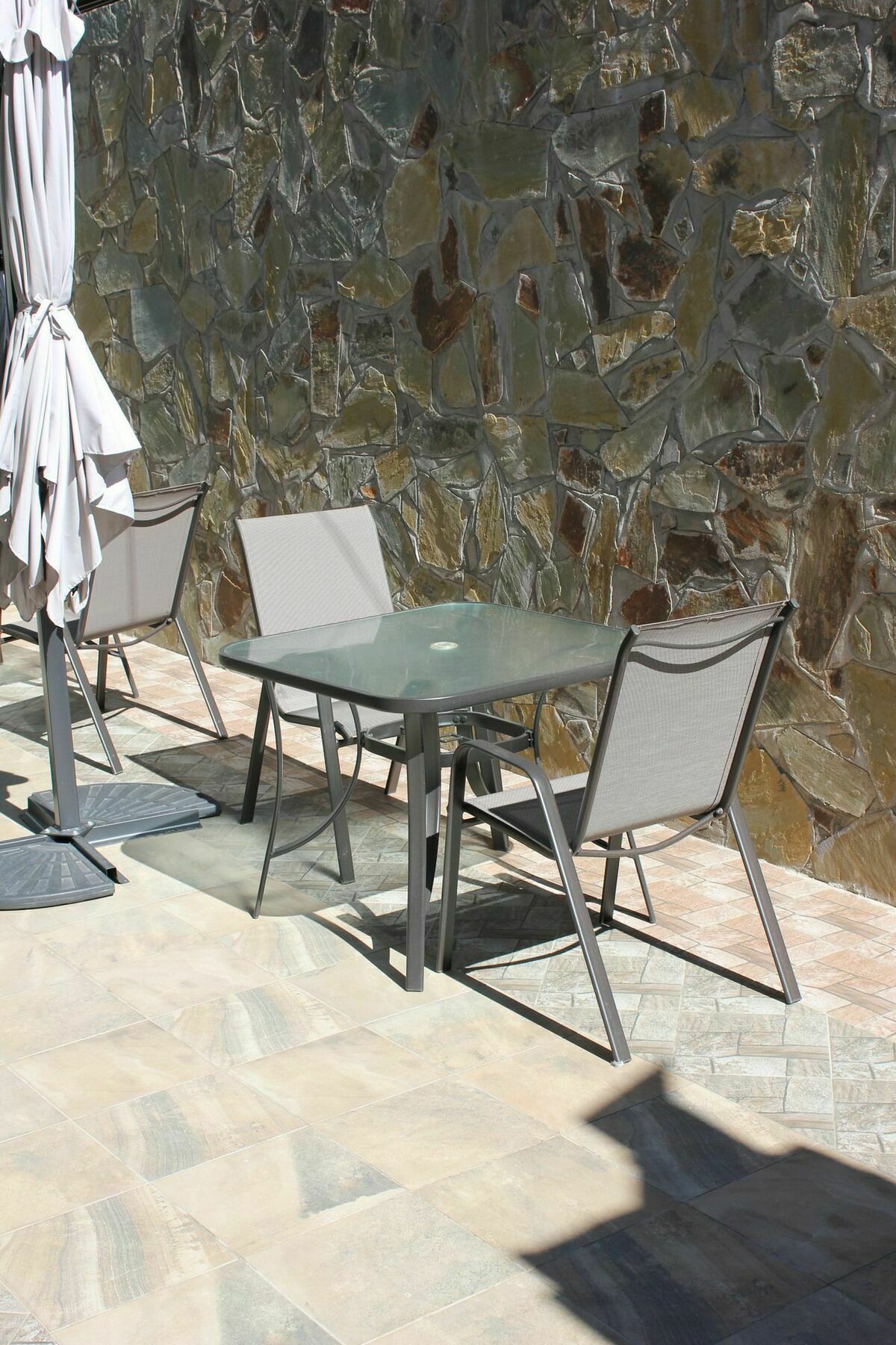 Coco Palm Bed&Breakfast Windhoek Exterior foto